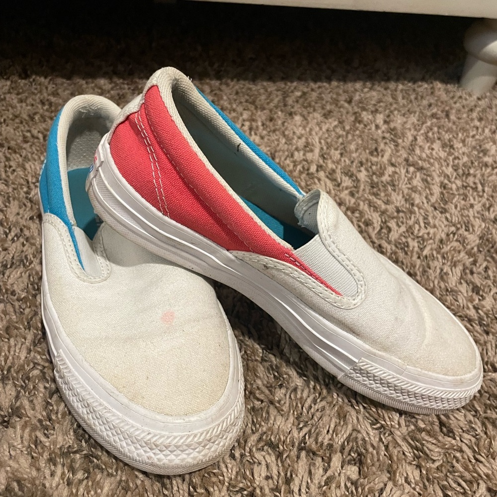 Converse Chuck Taylor All Star Double Gore